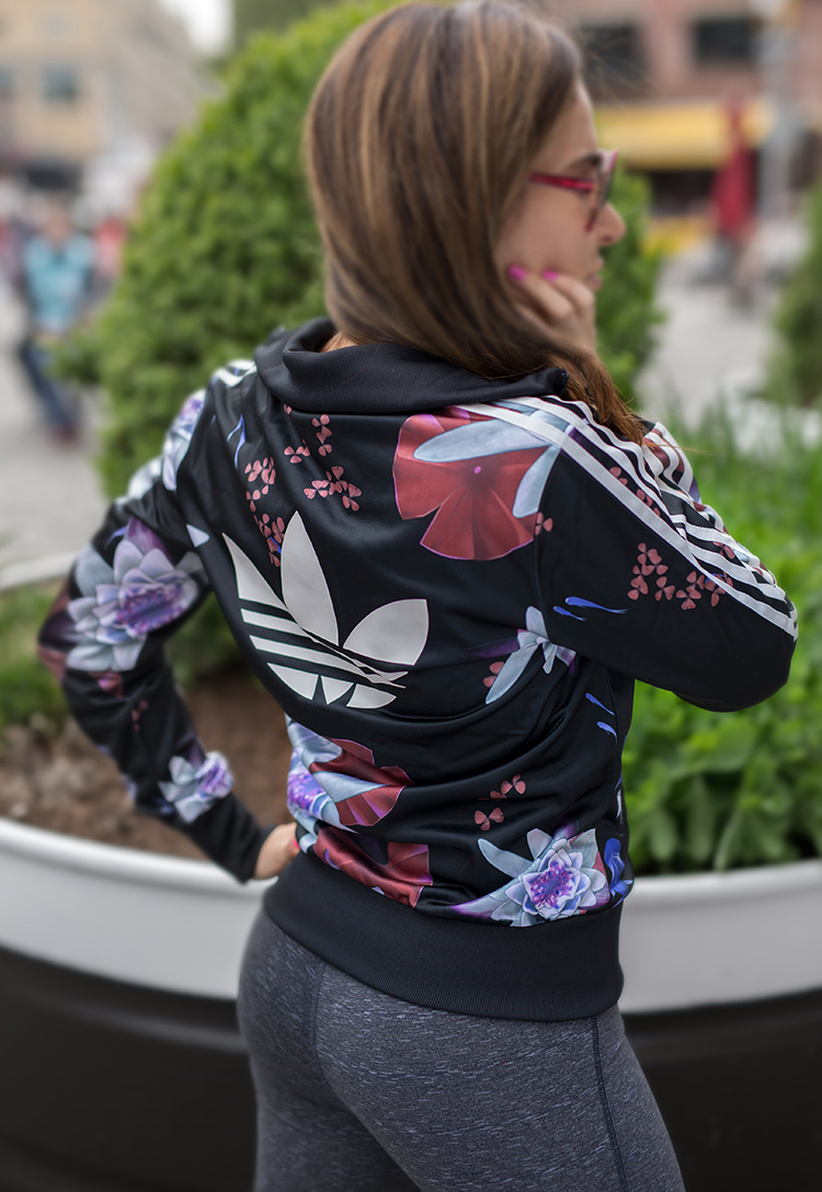 Lotus Flower On Fleek MizzFIT