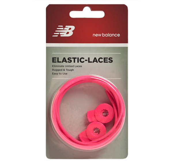 new balance elastic shoe laces