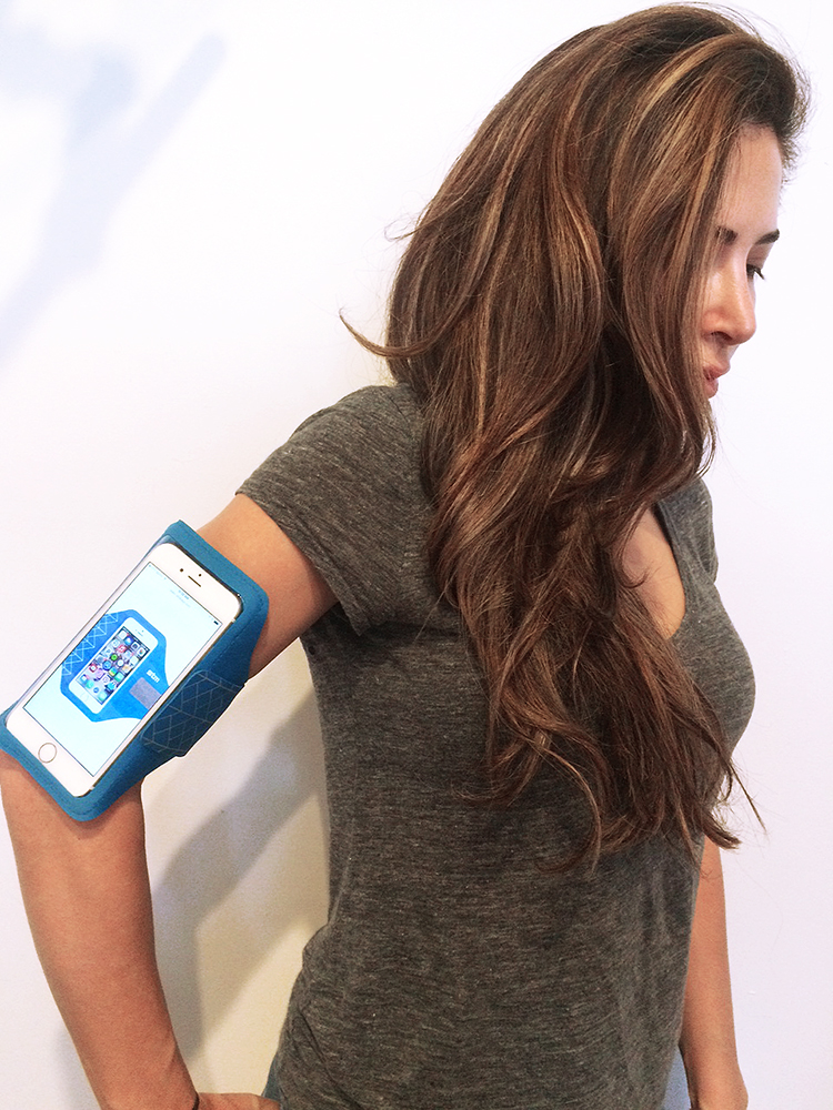 Best iPhone 6 Cases for Sport MizzFIT