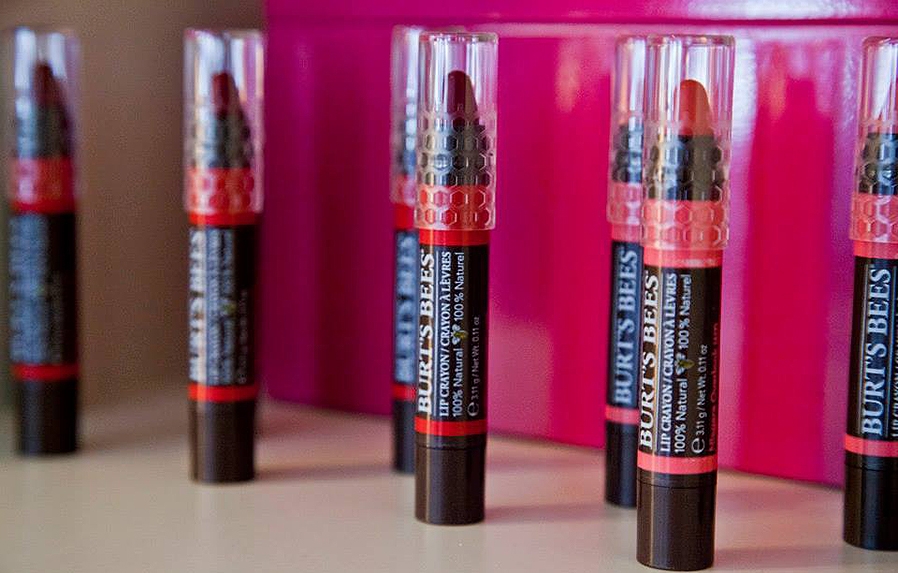 NYX Simply Red Lip Cream Review & Swatches - Musings of a Muse