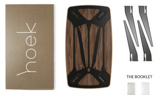sustainable furniture parts from hoek home